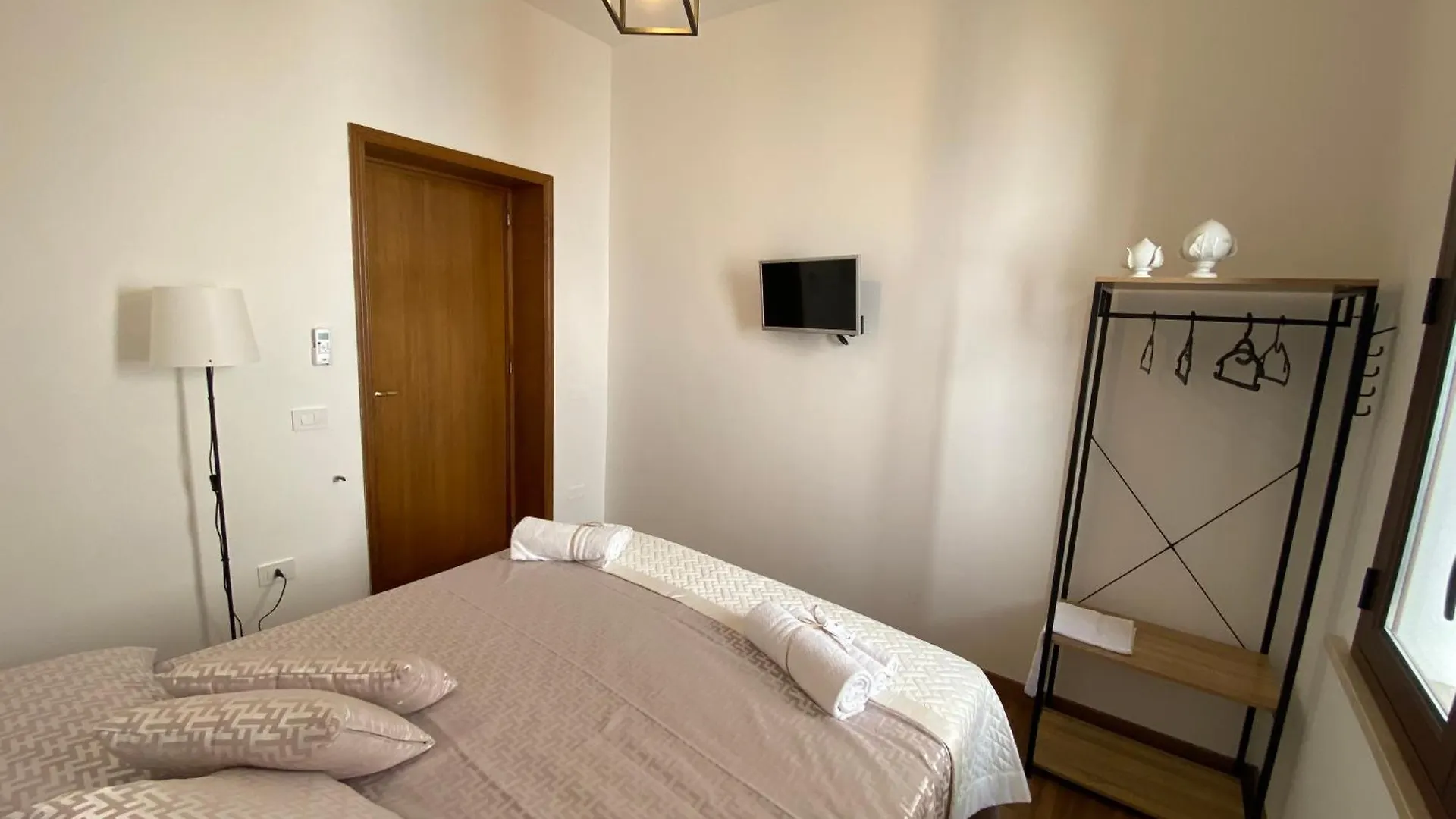 Casa No-Ma In Centro Storico Vila Marsala Casa de Férias