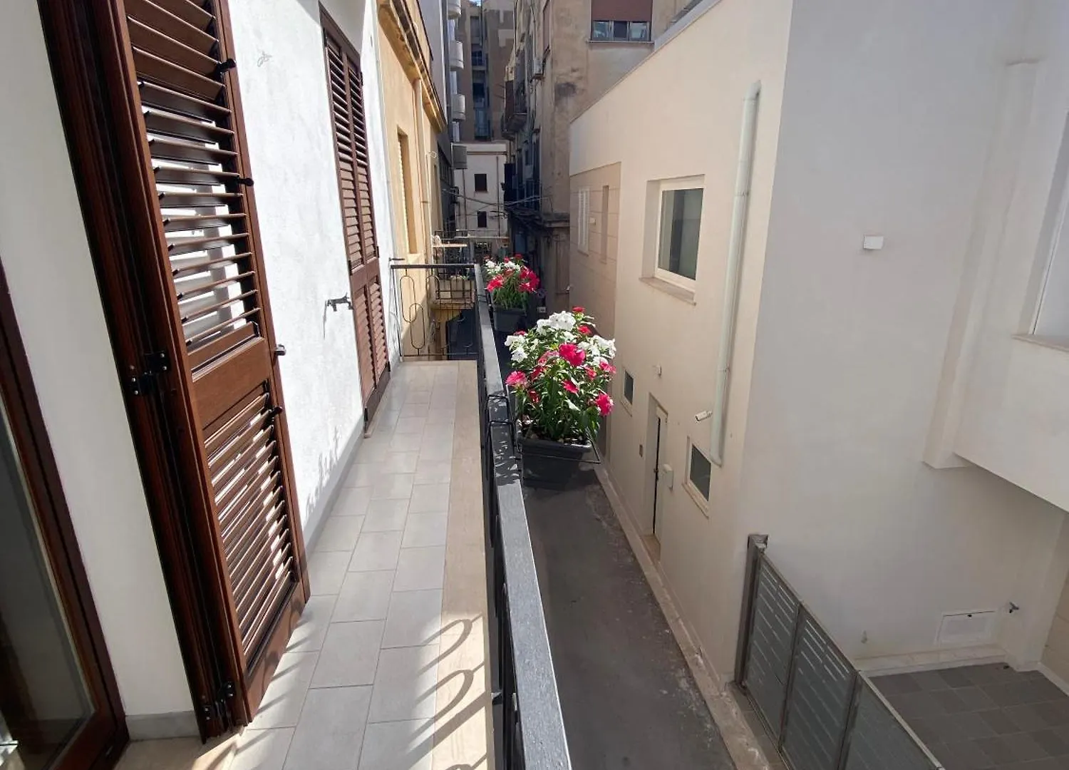 Casa No-Ma In Centro Storico Vila Marsala Casa de Férias