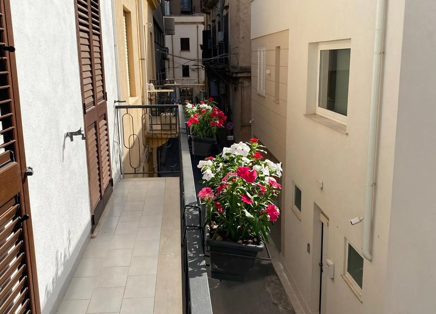 Casa No-Ma In Centro Storico Vila Marsala Casa de Férias