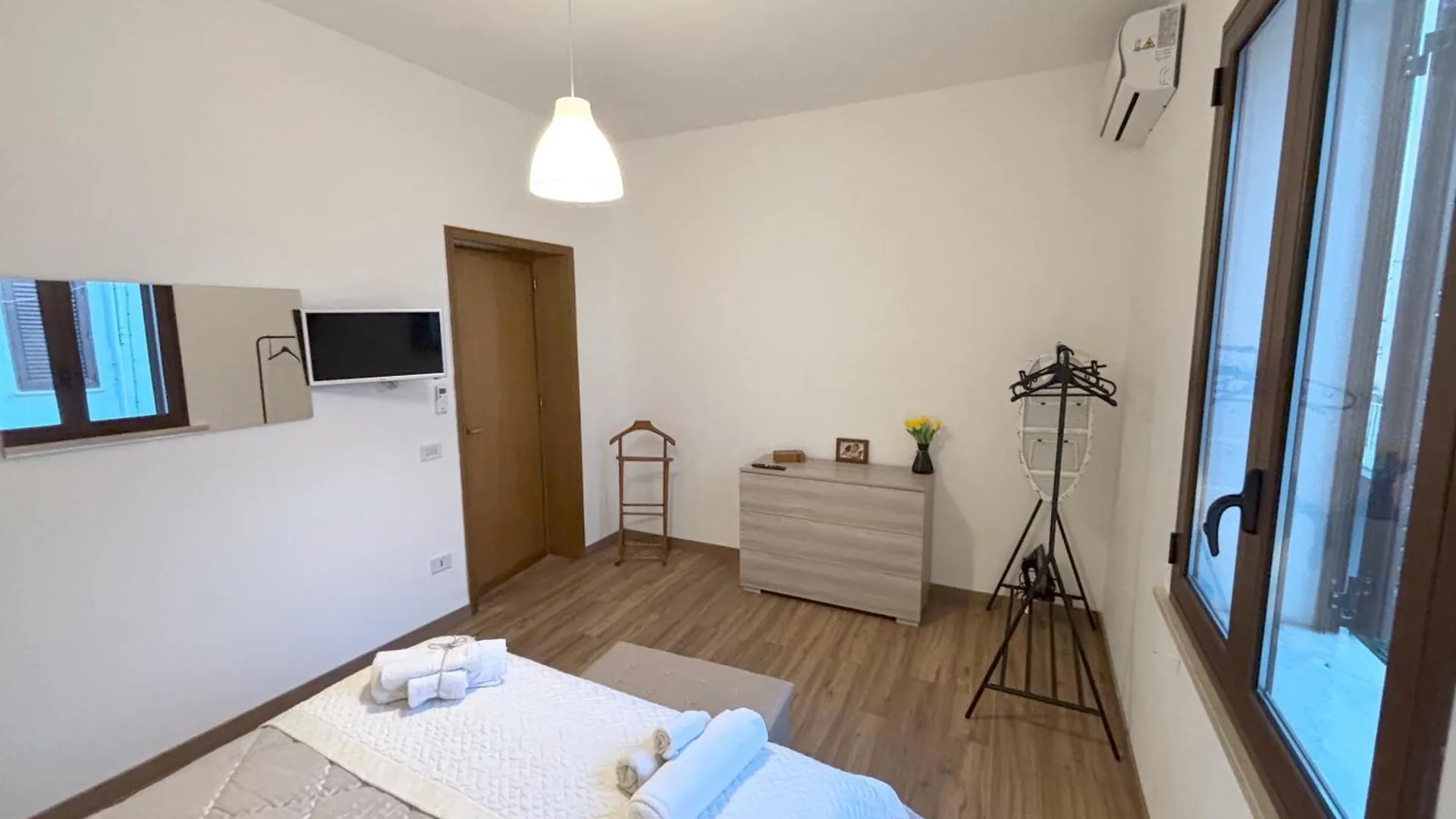 Casa de Férias Casa No-Ma In Centro Storico Vila Marsala Itália