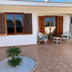 - Punta Palermo Casa vacanze Marsala