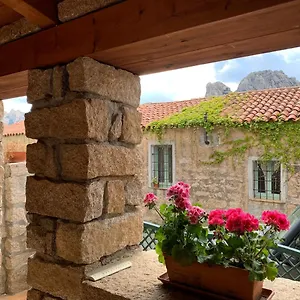 Casa Nel Borgo Di Casa vacanze San Pantaleo