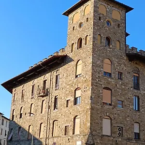 Castle 2 Bedrooms, 2 Bathrooms Appartamento Firenze