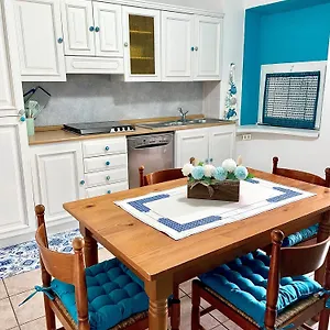 “genna 'e Su Monte” Casa vacanze Baunei